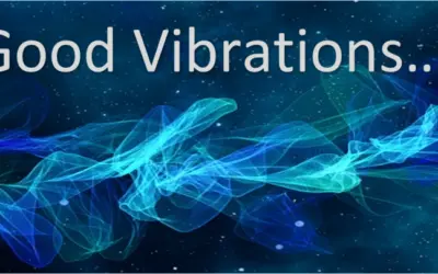 Good Vibrations: Pediatric Vibration Therapy