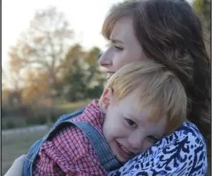 Infant Massage & Bonding: Mission Possible