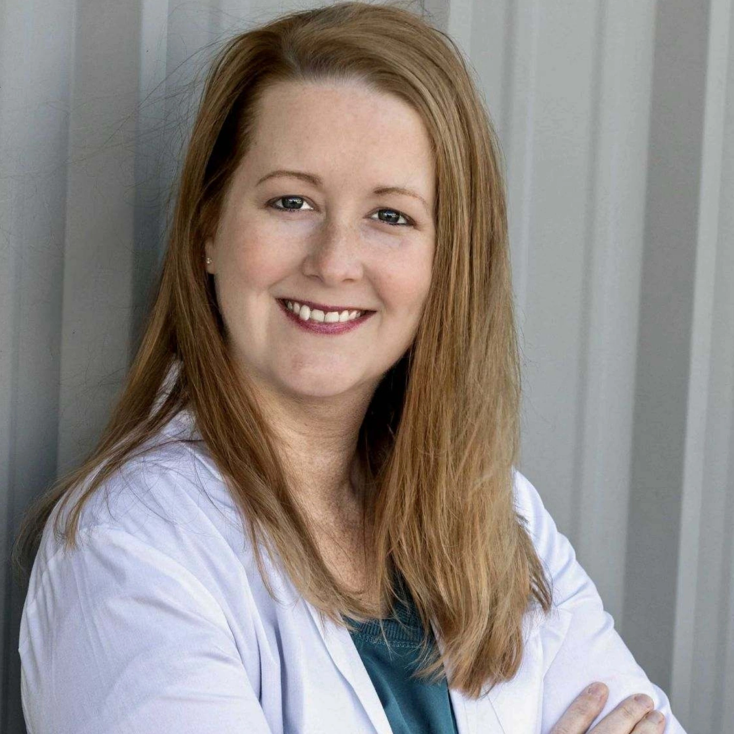 Dr. Katie Palmer