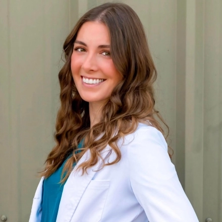 Dr. Madeline Pinson
