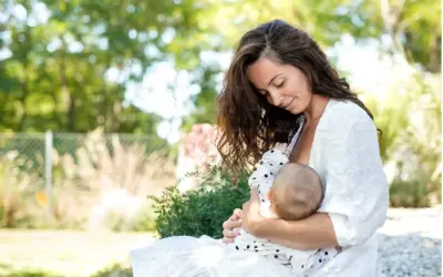 The 6-Week Checkup Isn’t Enough: What Real Postpartum Recovery Looks Like
